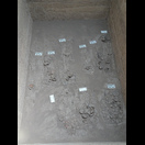 „Grabungsstätte 3“ in Ban Prasat